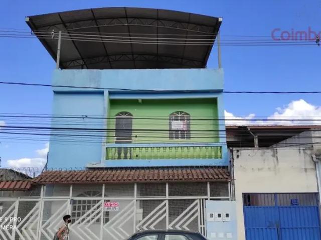 Casa venda em Região Geográfica Imediata de Governador Valadares, Governador Valadares