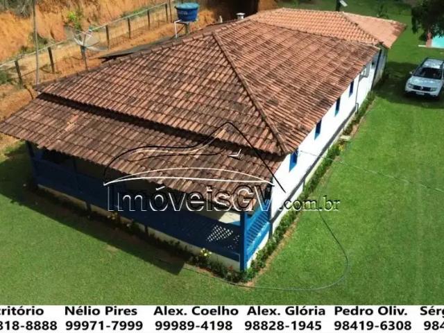 Casa venda em Região Geográfica Imediata de Governador Valadares, Governador Valadares