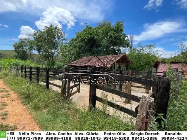 Casa venda em Região Geográfica Imediata de Governador Valadares, Governador Valadares