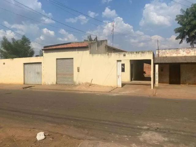 Casa venda em Grajaú, Região Nordeste