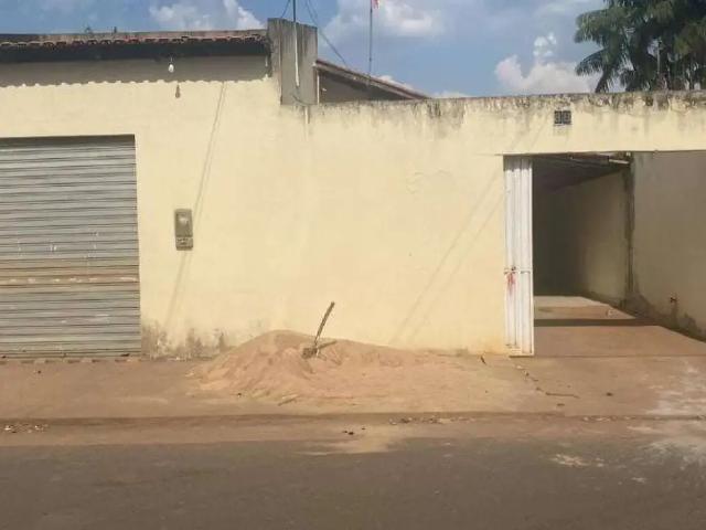 Casa venda em Grajaú, Região Nordeste