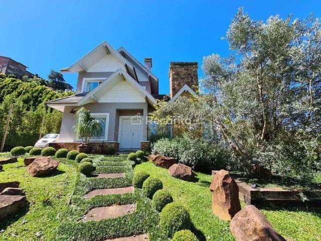 Casa venda em Gramado