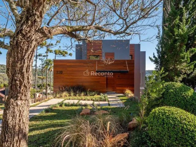 Casa venda em Gramado