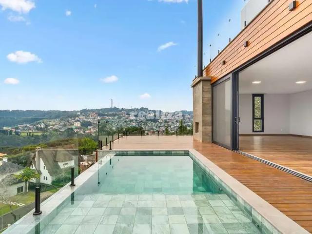 Casa venda em Região Geográfica Imediata de Caxias do Sul, Gramado