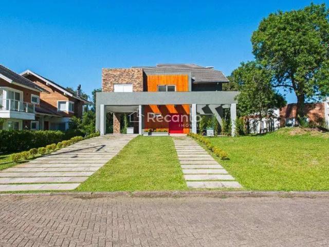 Casa venda em Região Geográfica Imediata de Caxias do Sul, Gramado