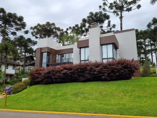 Casa venda em Região Geográfica Imediata de Caxias do Sul, Gramado