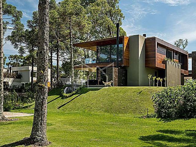 Casa venda em Gramado