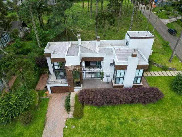 Casa venda em Região Geográfica Imediata de Caxias do Sul, Gramado