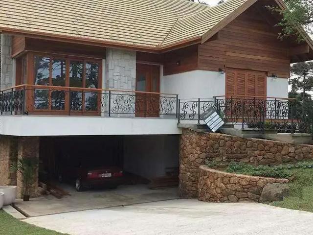 Casa venda em Região Geográfica Imediata de Caxias do Sul, Gramado