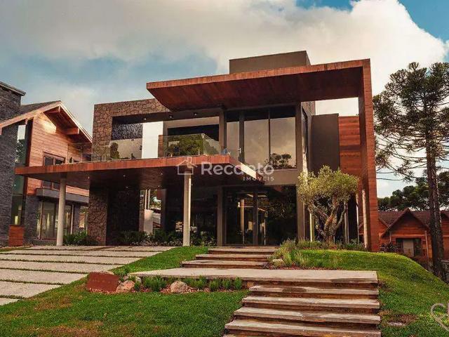 Casa venda em Gramado