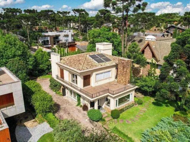 Casa venda em Região Geográfica Imediata de Caxias do Sul, Gramado