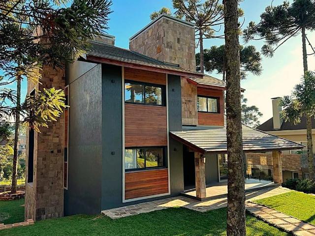 Casa venda em Canela
