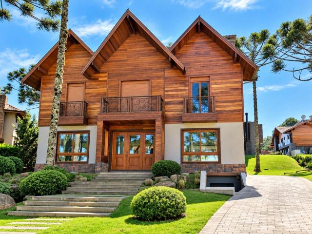 Casa venda em Canela