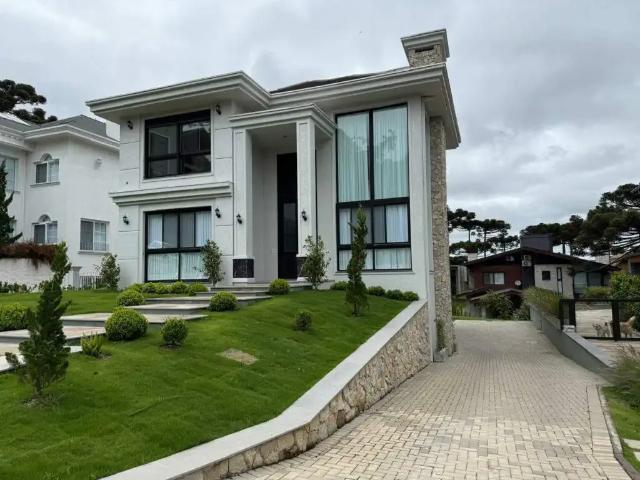Casa venda em Região Geográfica Imediata de Caxias do Sul, Gramado