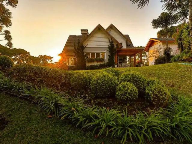 Casa venda em Região Geográfica Imediata de Caxias do Sul, Gramado