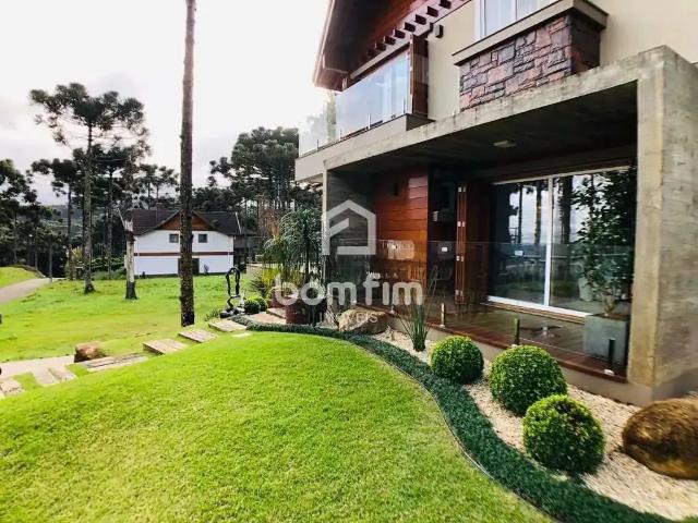 Casa venda em Região Geográfica Imediata de Caxias do Sul, Gramado