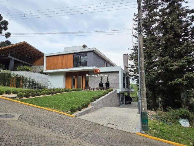 Casa venda em Região Geográfica Imediata de Caxias do Sul, Gramado