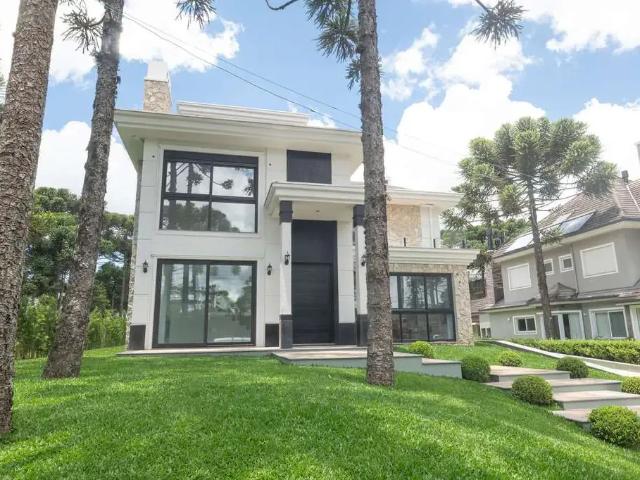 Casa venda em Região Geográfica Imediata de Caxias do Sul, Gramado