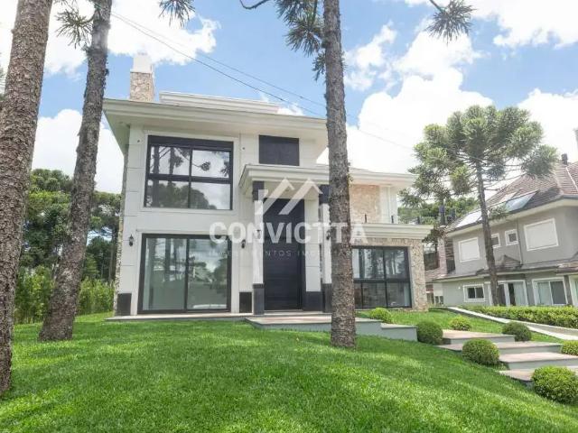 Casa venda em Região Geográfica Imediata de Caxias do Sul, Gramado