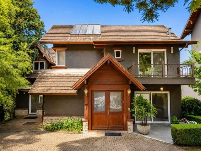 Casa venda em Gramado