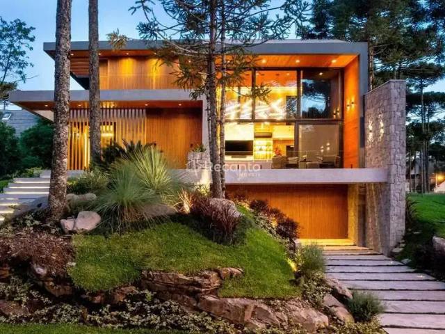 Casa venda em Região Geográfica Imediata de Caxias do Sul, Gramado