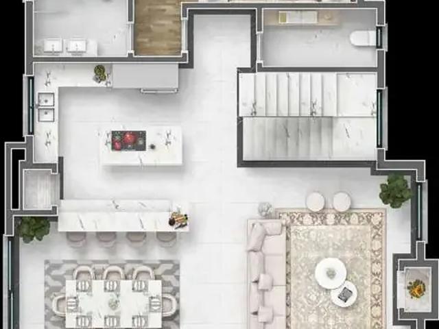 Casa venda em Região Geográfica Imediata de Caxias do Sul, Gramado