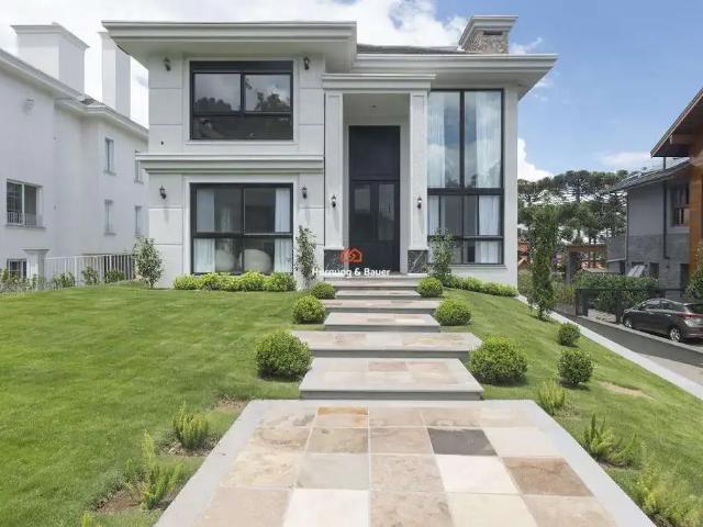 Casa venda em Região Geográfica Imediata de Caxias do Sul, Gramado