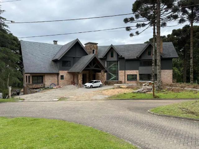 Casa venda em Gramado