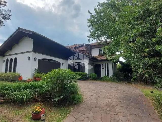 Casa venda em Gramado