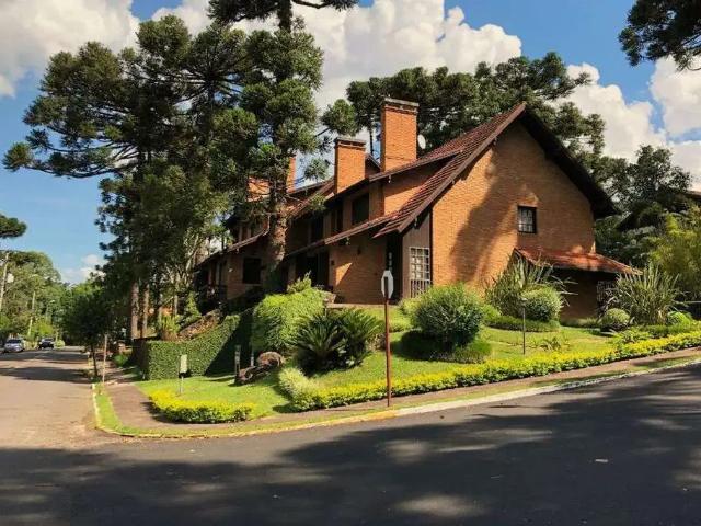Casa venda em Região Geográfica Imediata de Caxias do Sul, Gramado
