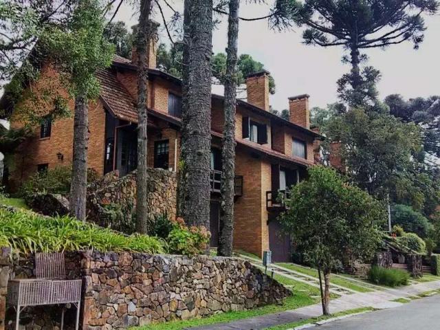 Casa venda em Região Geográfica Imediata de Caxias do Sul, Gramado