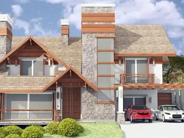 Casa venda em Região Geográfica Imediata de Caxias do Sul, Gramado