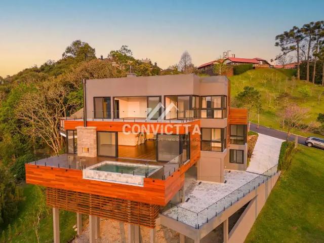 Casa venda em Região Geográfica Imediata de Caxias do Sul, Gramado