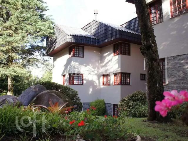 Casa venda em Região Geográfica Imediata de Caxias do Sul, Gramado