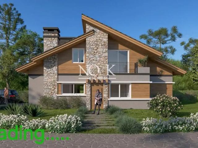 Casa venda em Gramado, Região Geográfica Intermediária de Caxias do Sul