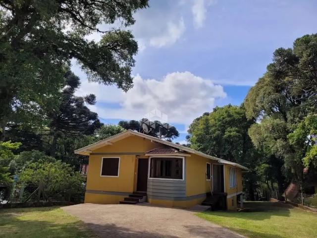 Casa venda em Região Geográfica Imediata de Caxias do Sul, Gramado