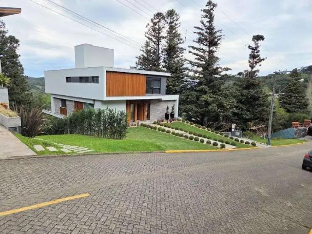 Casa venda em Região Geográfica Imediata de Caxias do Sul, Gramado