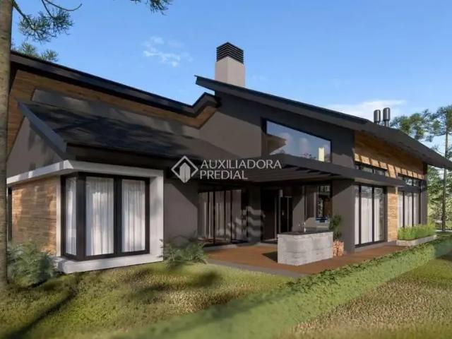 Casa venda em Região Geográfica Imediata de Caxias do Sul, Gramado