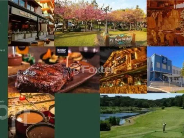 Casa venda em Gramado