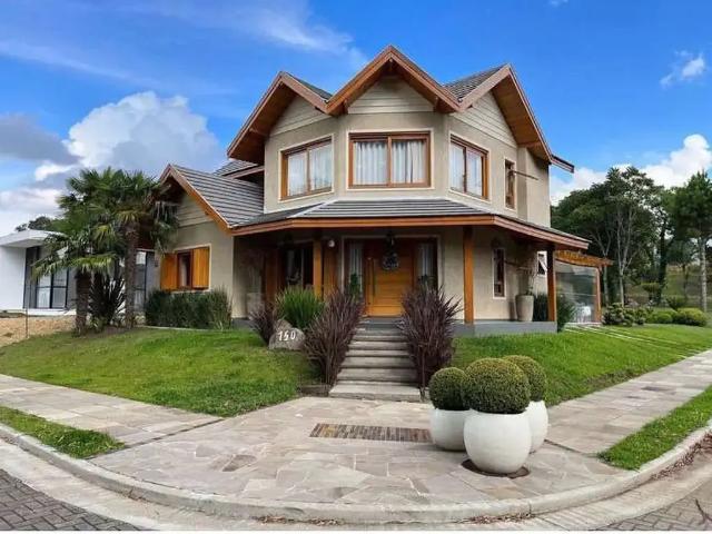 Casa venda em Região Geográfica Imediata de Caxias do Sul, Gramado