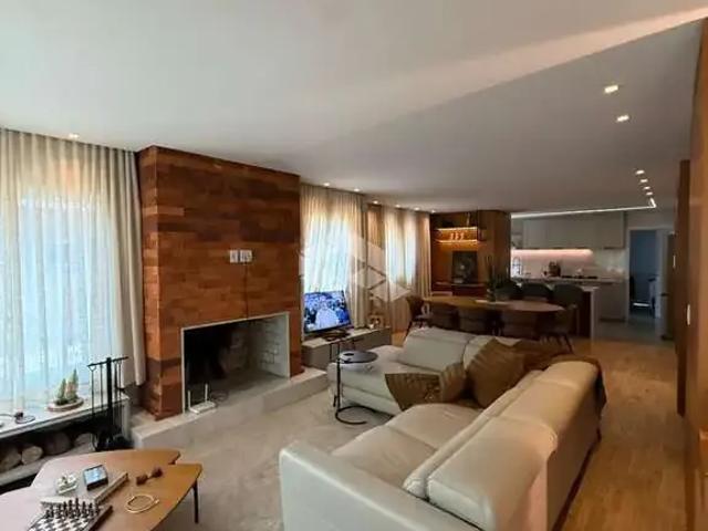 Casa venda em Condomínio Vivendas do Arvoredo II, Gramado