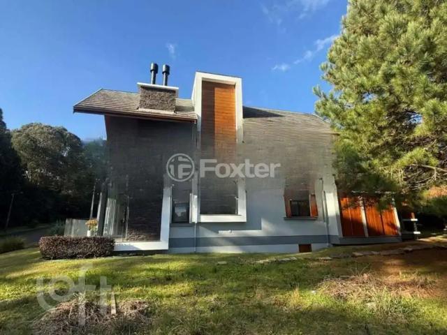 Casa venda em Região Geográfica Imediata de Caxias do Sul, Gramado