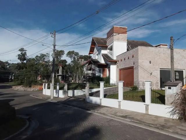 Casa venda em Região Geográfica Imediata de Caxias do Sul, Gramado