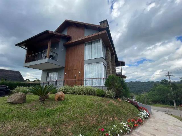 Casa venda em Região Geográfica Imediata de Caxias do Sul, Gramado