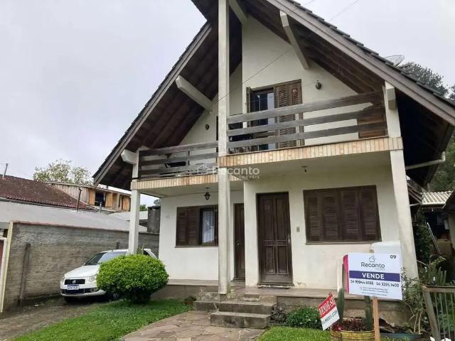 Casa venda em Região Geográfica Imediata de Caxias do Sul, Gramado