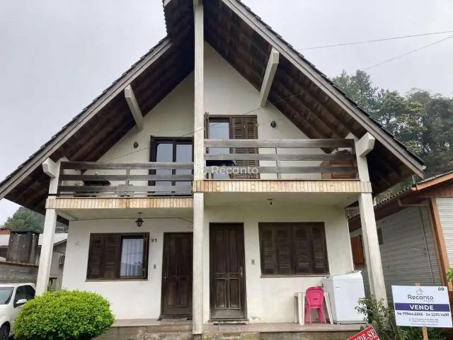 Casa venda em Região Geográfica Imediata de Caxias do Sul, Gramado