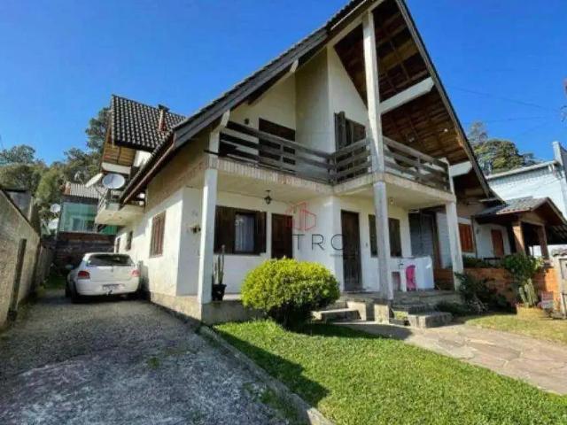 Casa venda em Região Geográfica Imediata de Caxias do Sul, Gramado