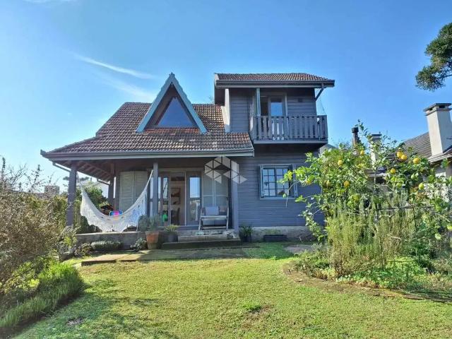 Casa venda em Região Geográfica Imediata de Caxias do Sul, Gramado