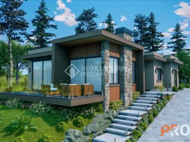 Casa venda em Região Geográfica Imediata de Novo Hamburgo - São Leopoldo, Região Metropolitana de Porto Alegre