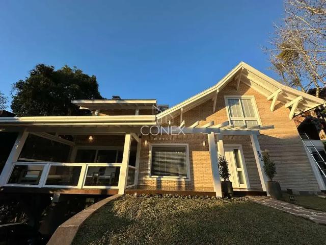 Casa venda em Região Geográfica Imediata de Caxias do Sul, Gramado